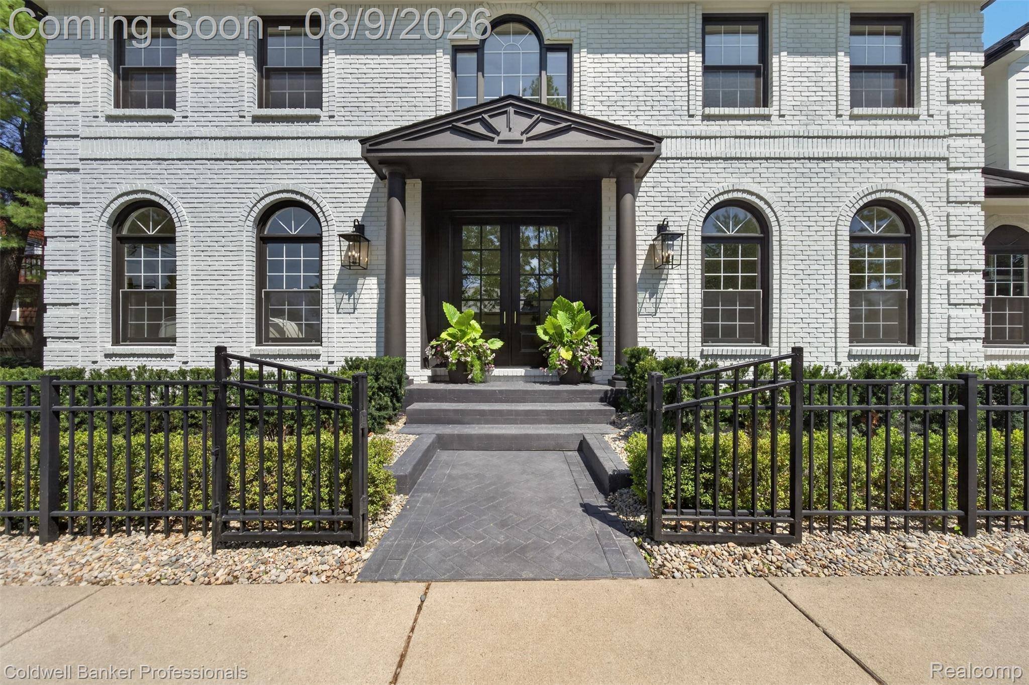 788 S Bates ST, Birmingham, MI 48009