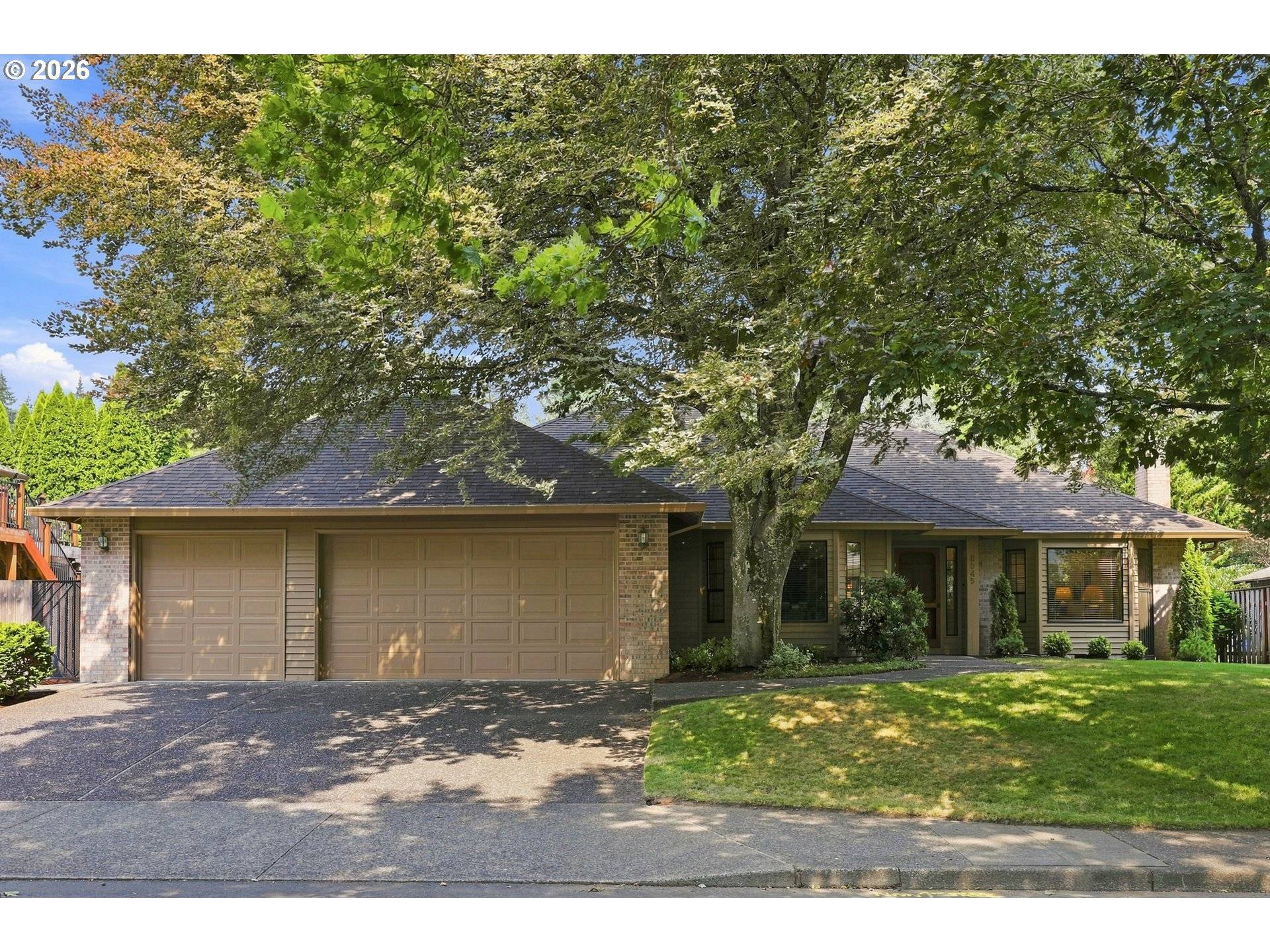 8545 SW METOLIUS LN, Wilsonville, OR 97070