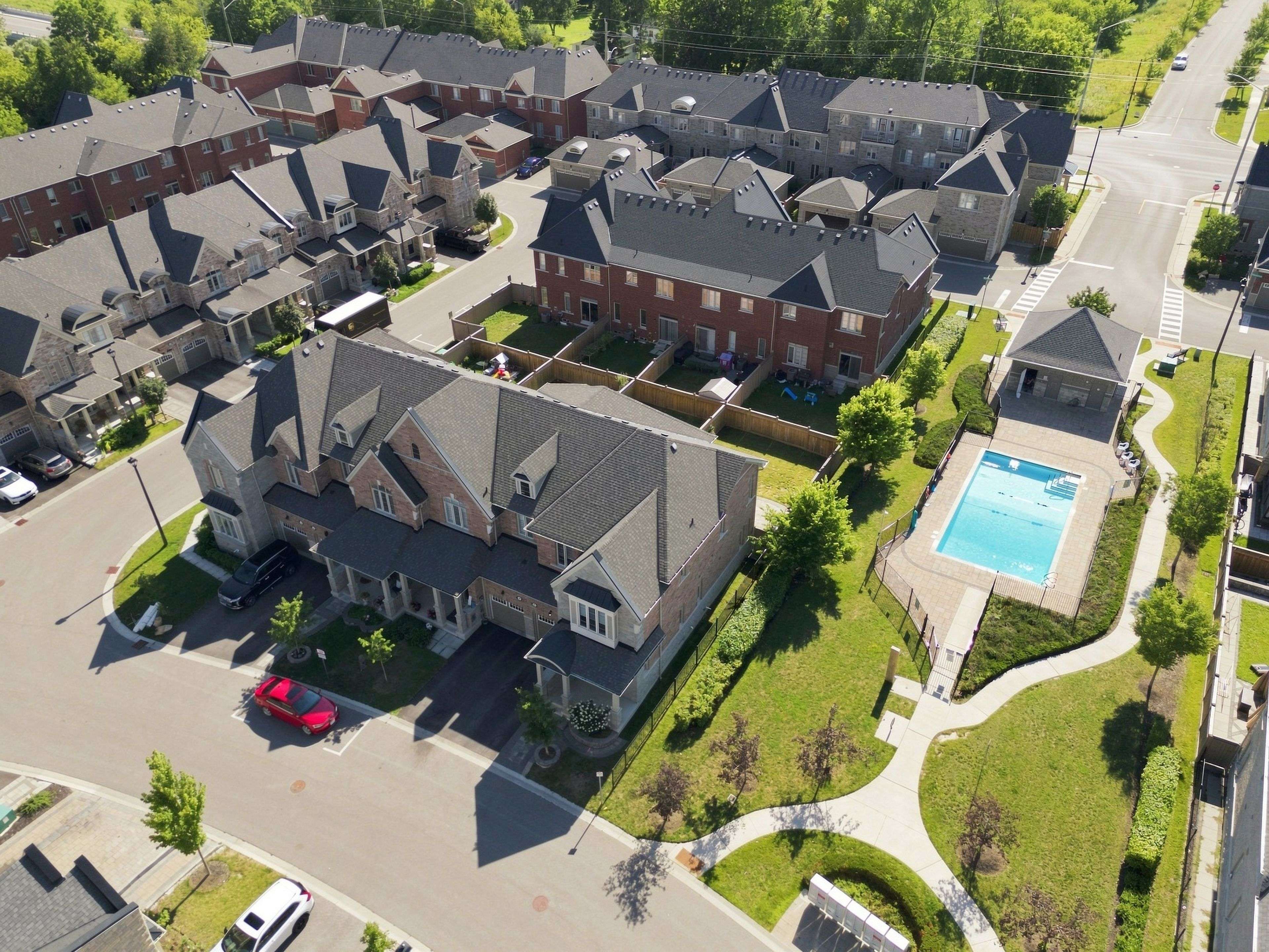 42 Workmens CIR, Ajax, ON L1T 0N7