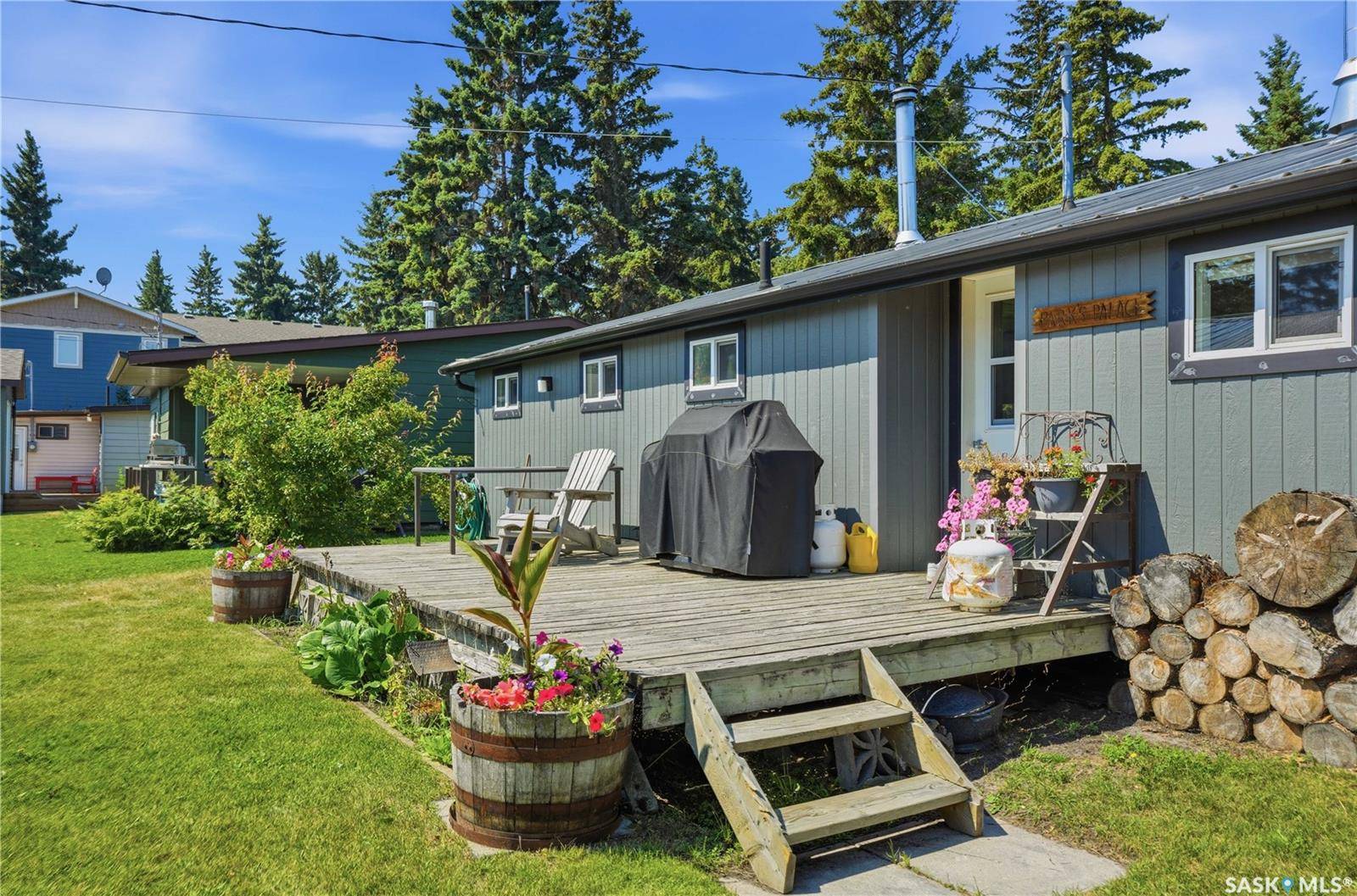 7 Mathews CRESCENT, Turtle View, SK S0M 0Y0