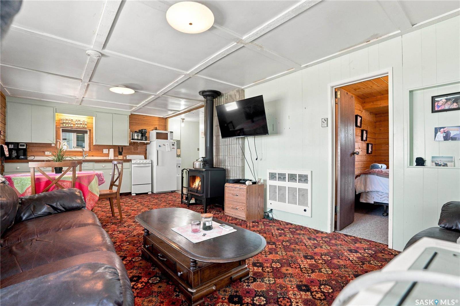 7 Mathews CRESCENT, Turtle View, SK S0M 0Y0