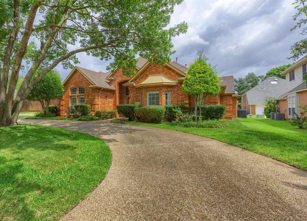 5857 Stone Meadow Drive, Plano, TX 75093