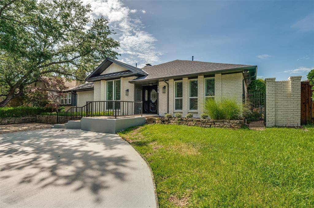 7018 Deloache, Dallas, TX 75225