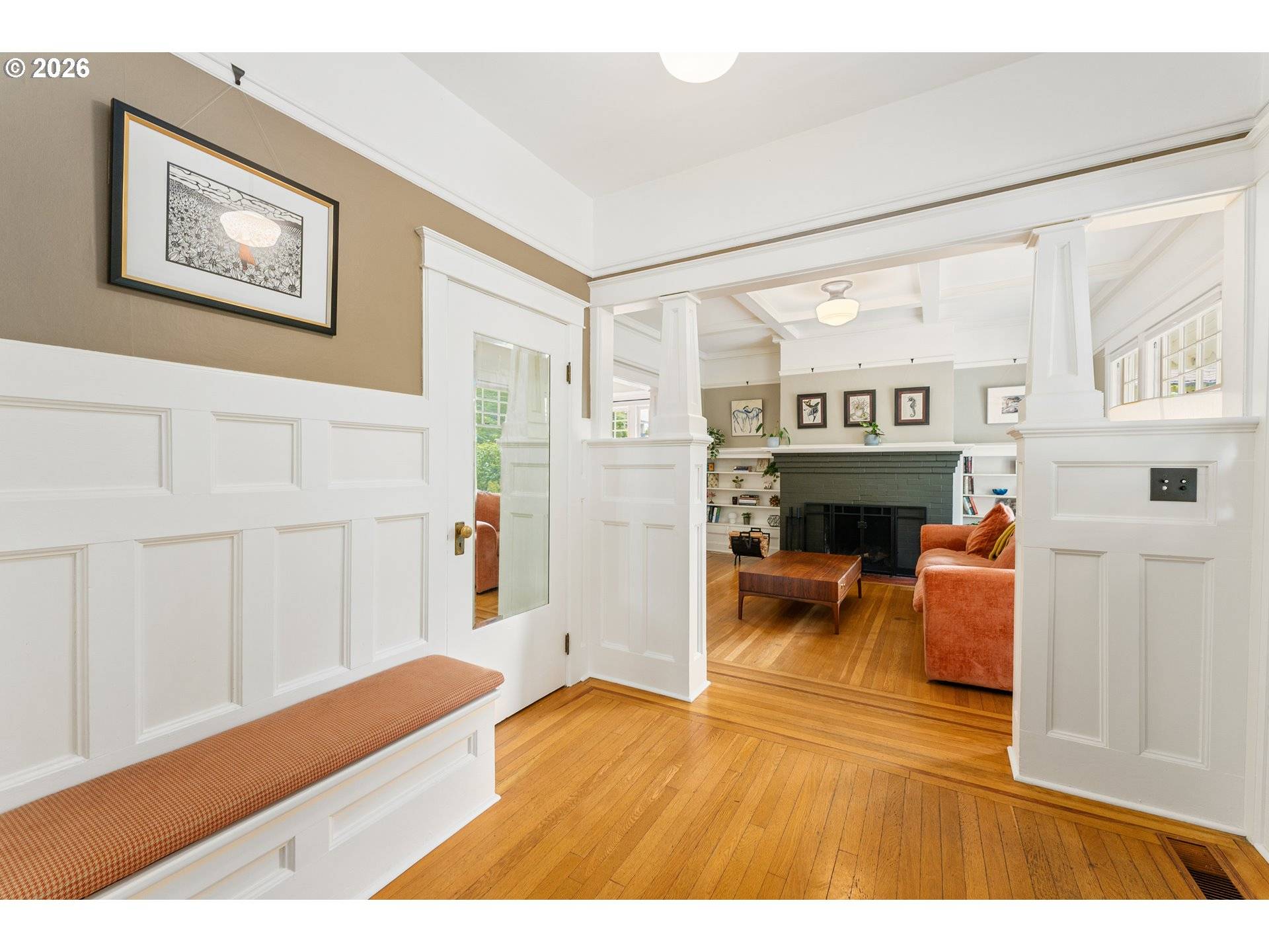 923 SE Lambert ST, Portland, OR 97202