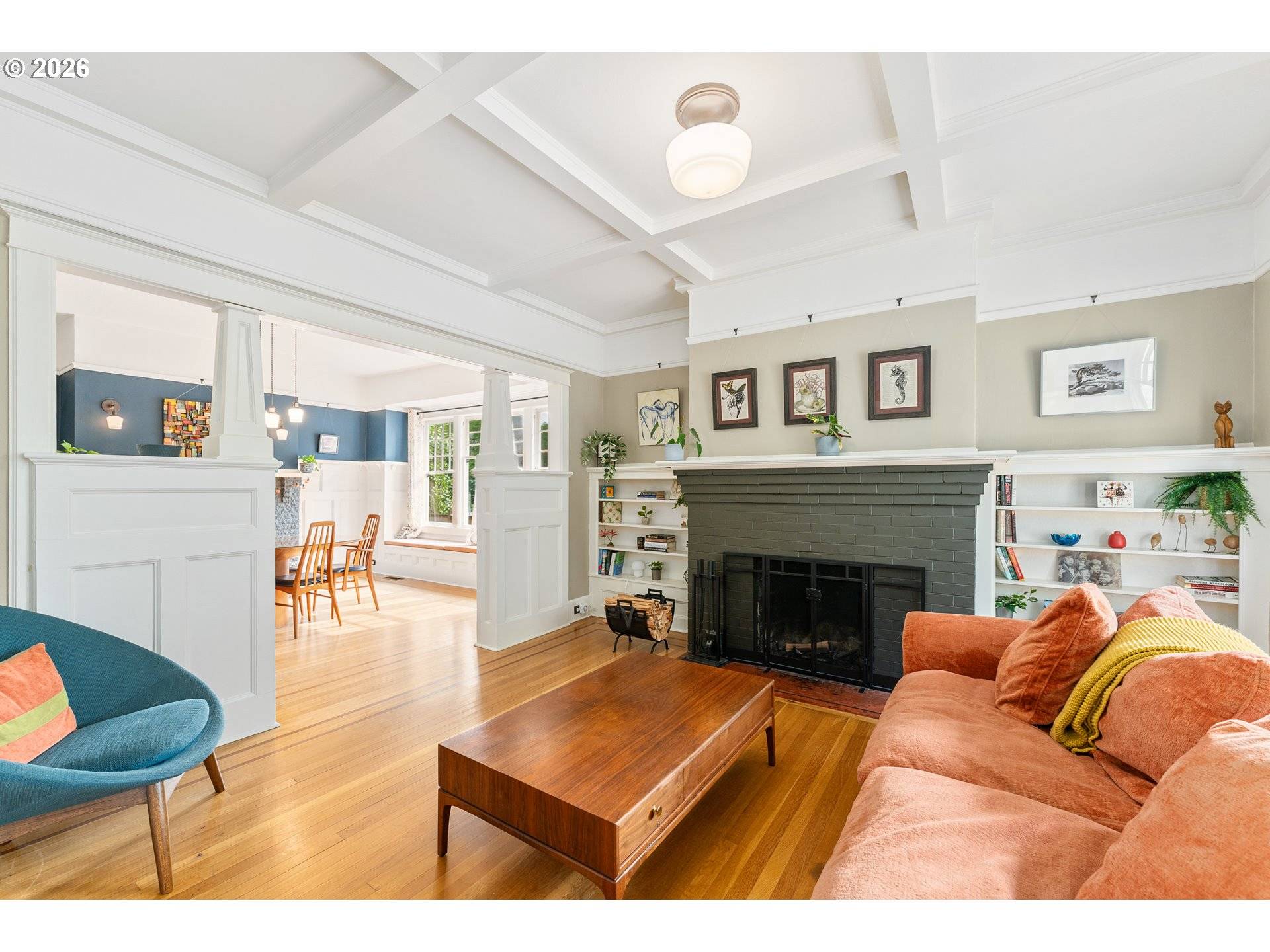 923 SE Lambert ST, Portland, OR 97202