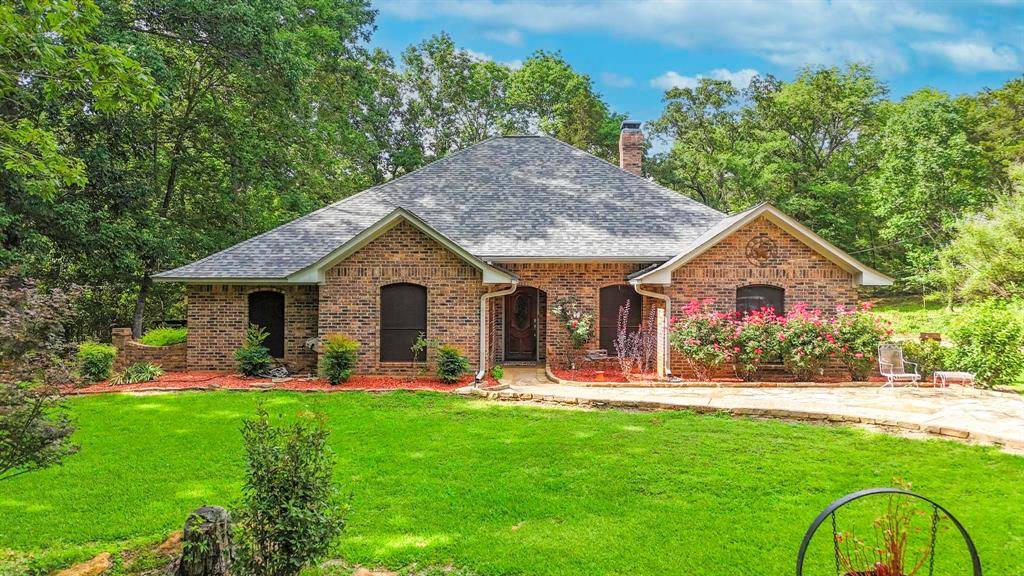 1749 E US Highway 84, Palestine, TX 75801