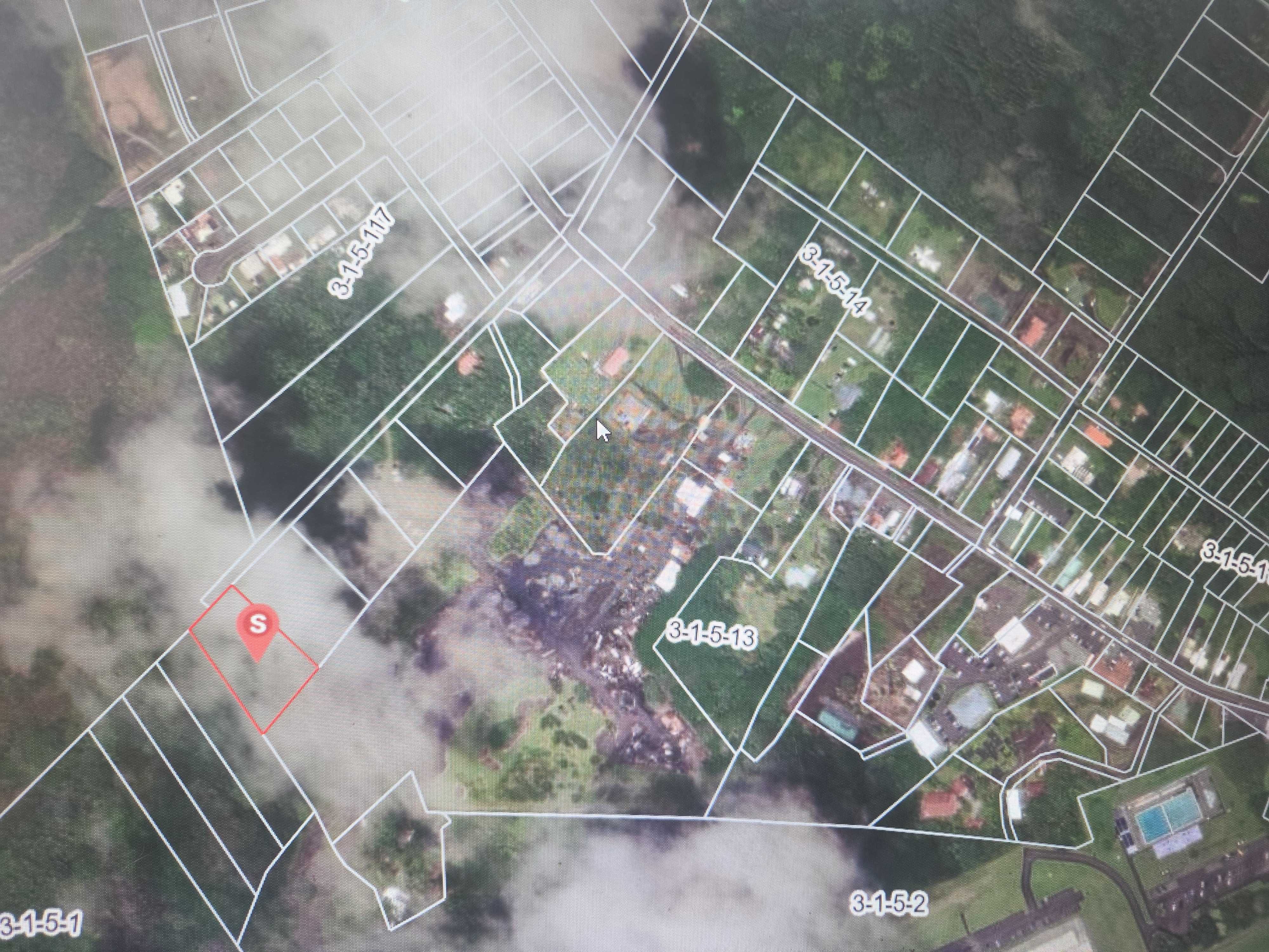 LAAU WY, Pahoa, HI 96778