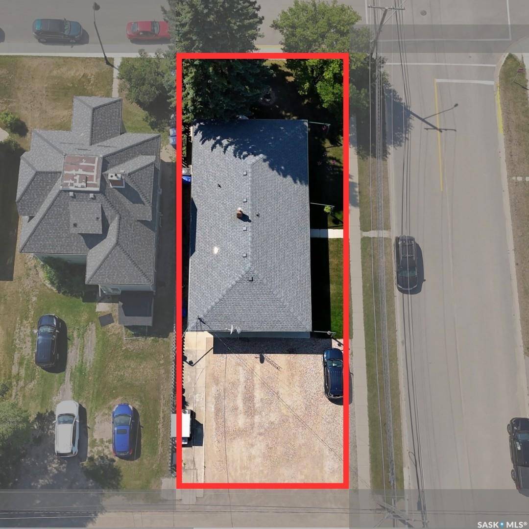 638 7th STREET, Humboldt, SK S0K 2A0