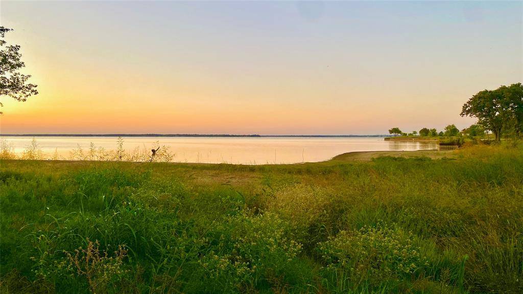 Lot 52 Paradise Cove, Streetman, TX 75859
