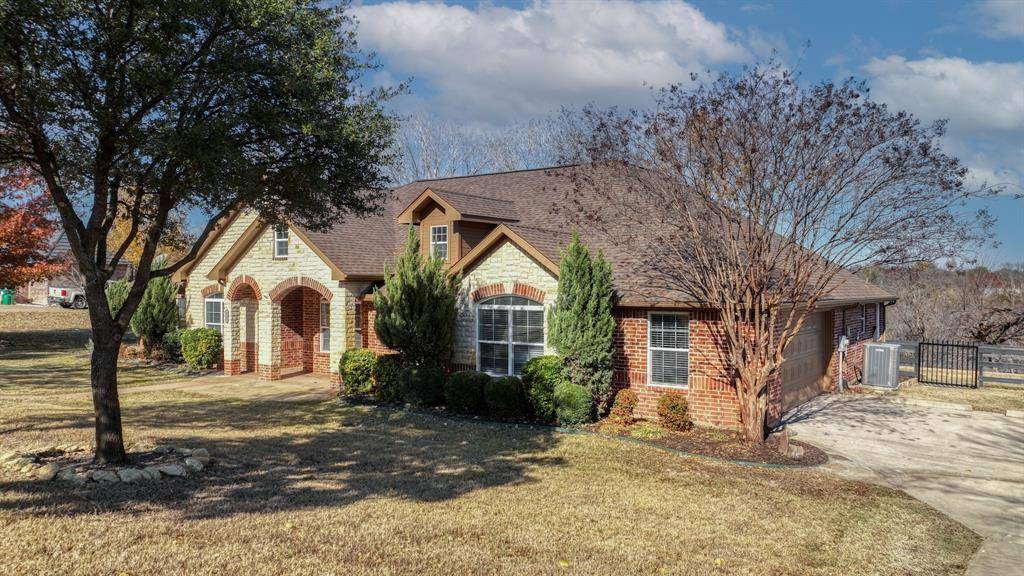 1735 Woodridge Court, Aledo, TX 76008
