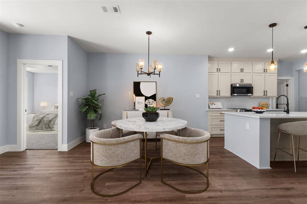 2618 Seevers Avenue, Dallas, TX 75216