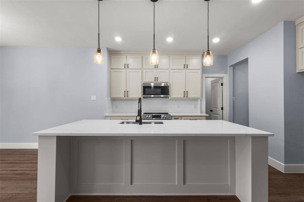 2618 Seevers Avenue, Dallas, TX 75216