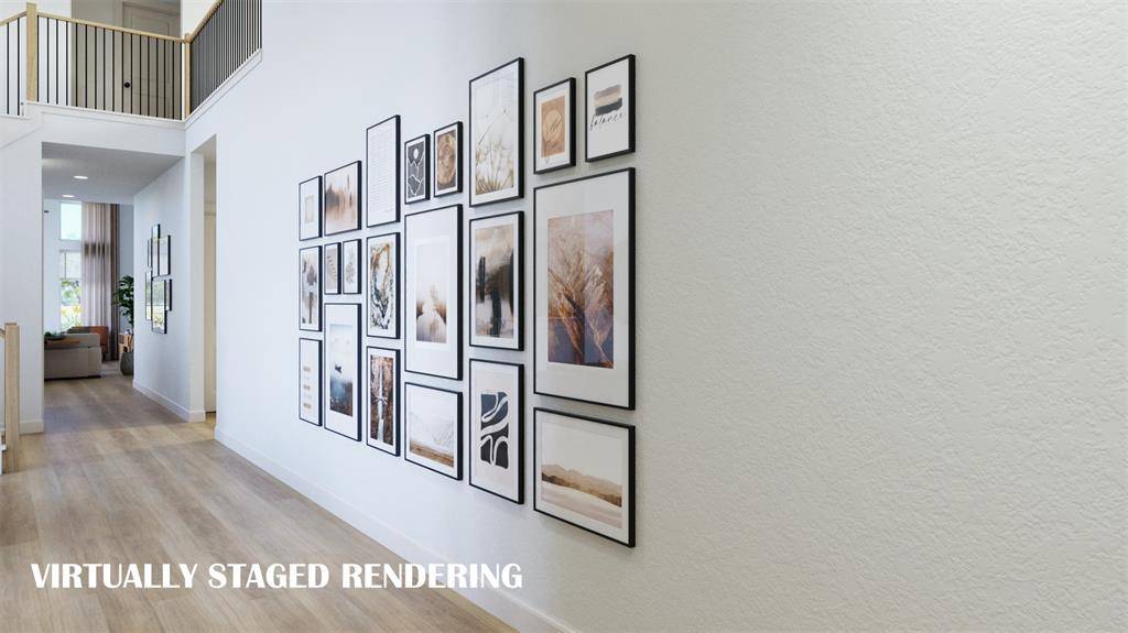 1314 Conifer Road, Frisco, TX 75033