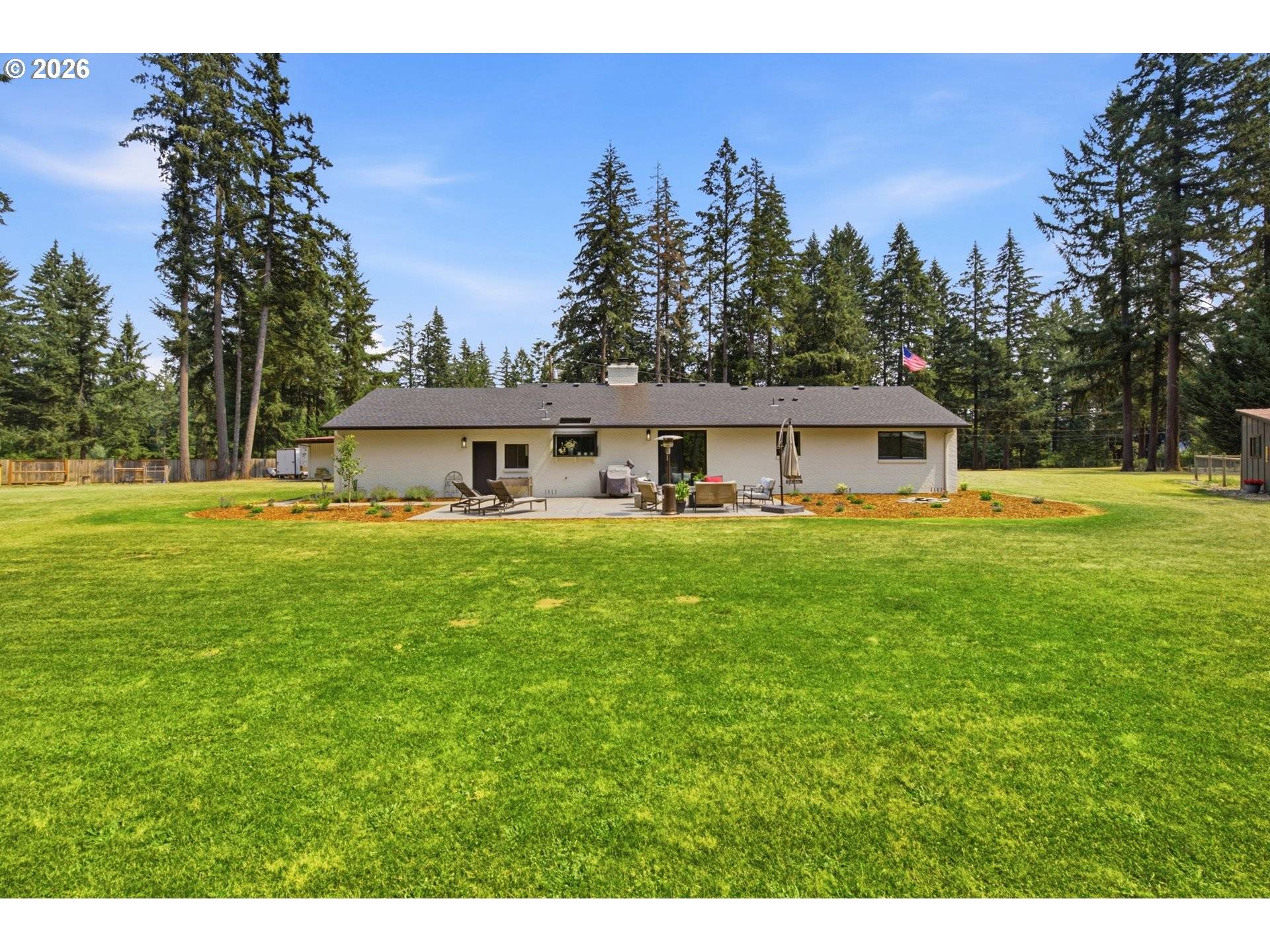 16181 S EADEN RD, Oregon City, OR 97045