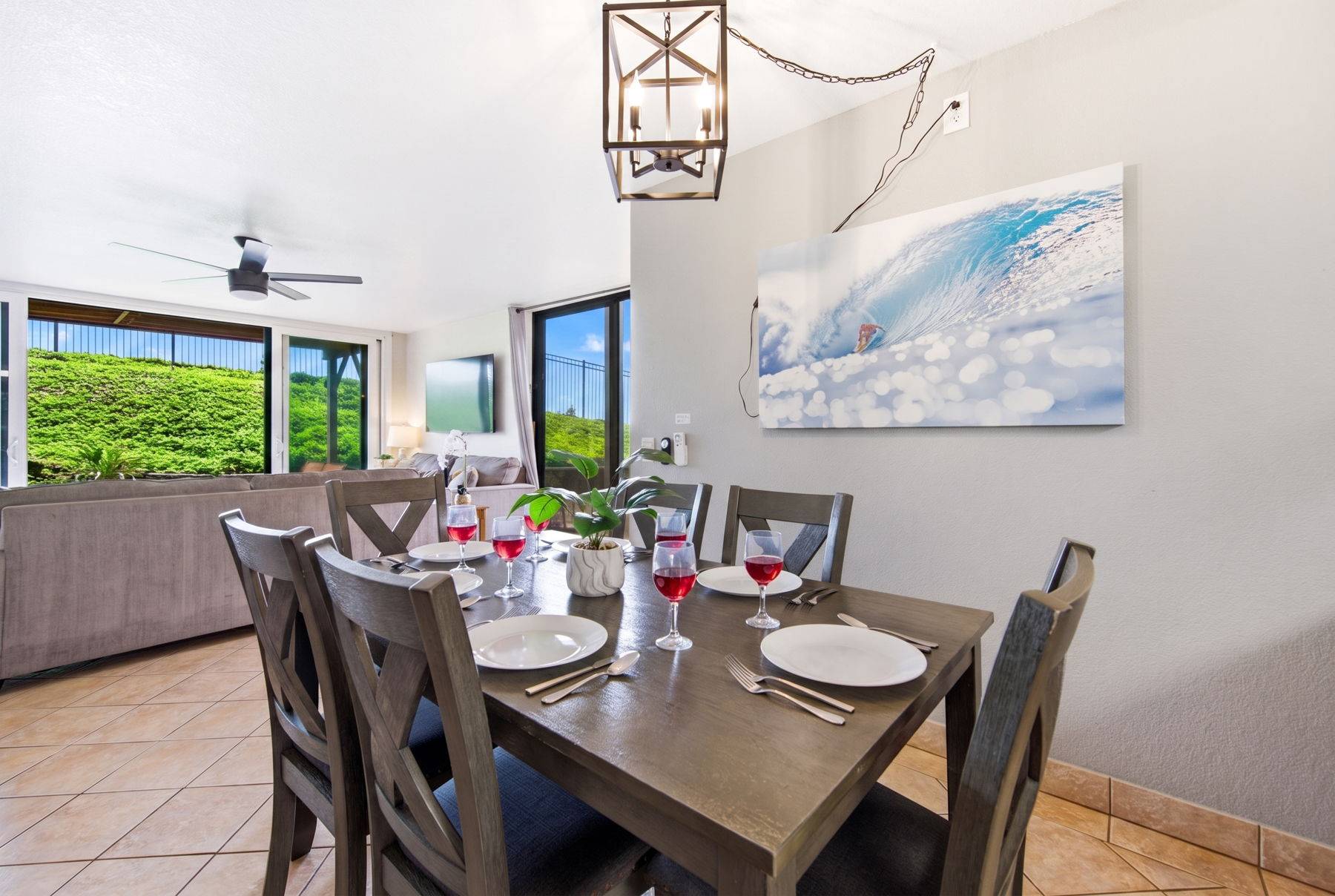 1661 PEE RD #IIC105, Koloa, HI 96756