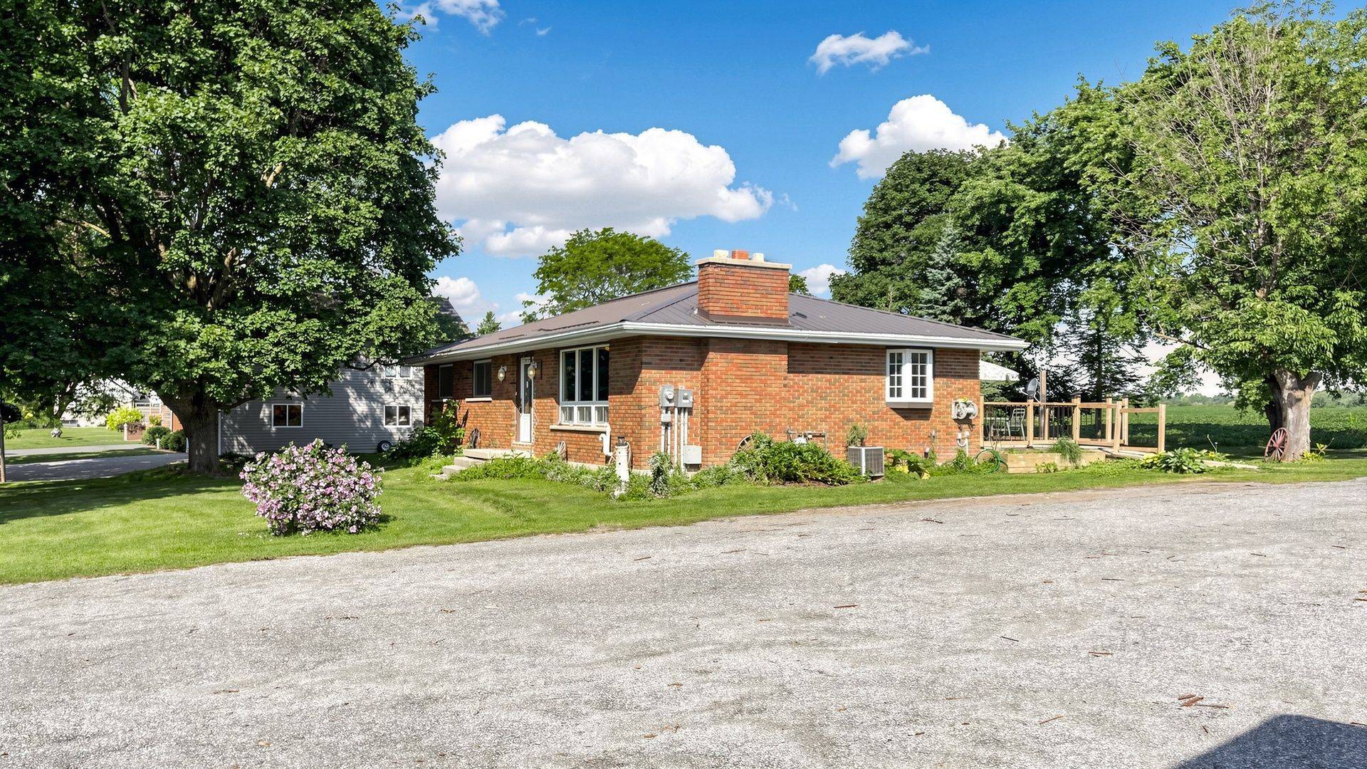 4244 4th Line, Bradford West Gwillimbury, ON L3Z 0Y7