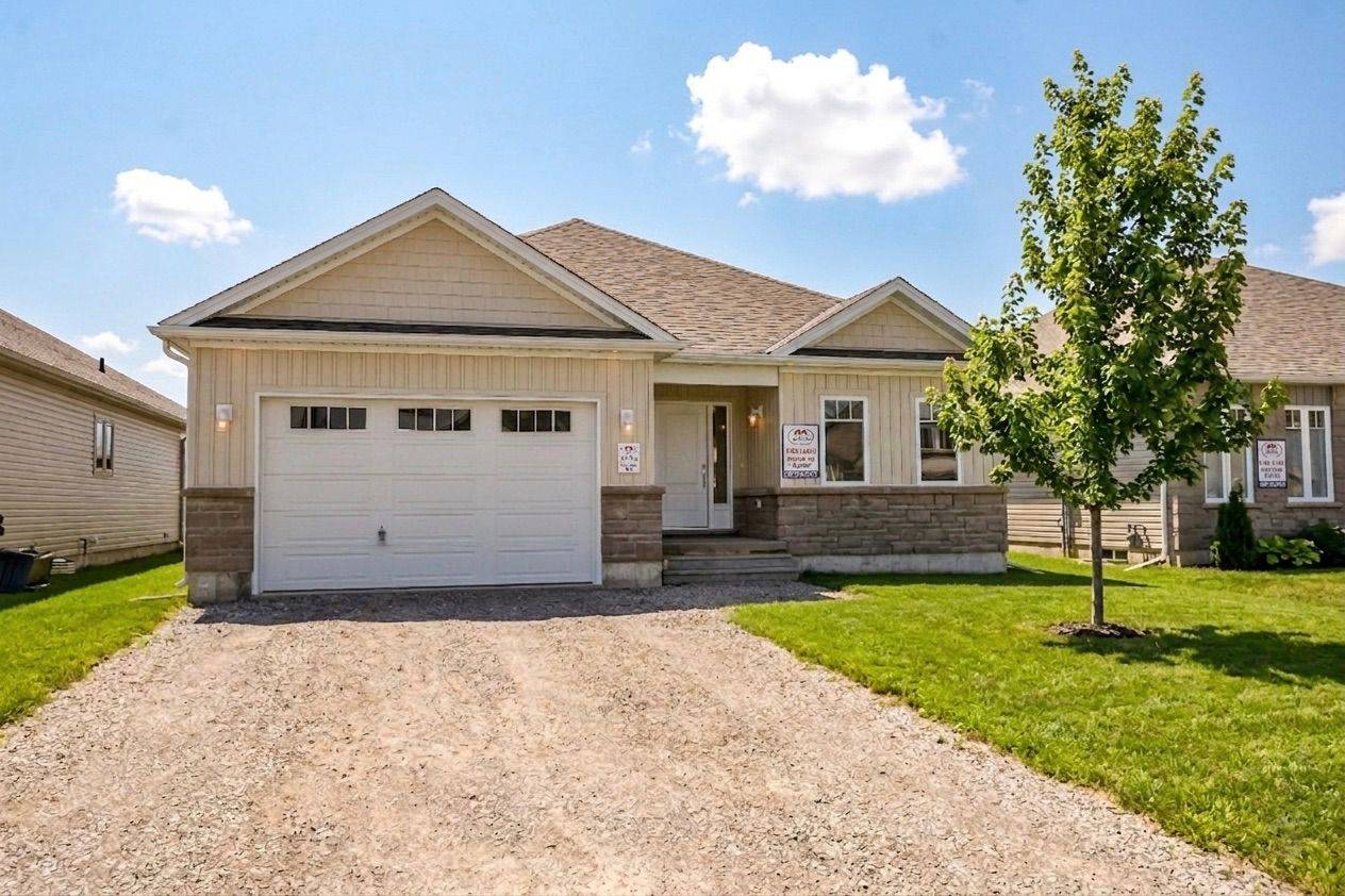 47 Harold AVE, Severn, ON L0K 1E0