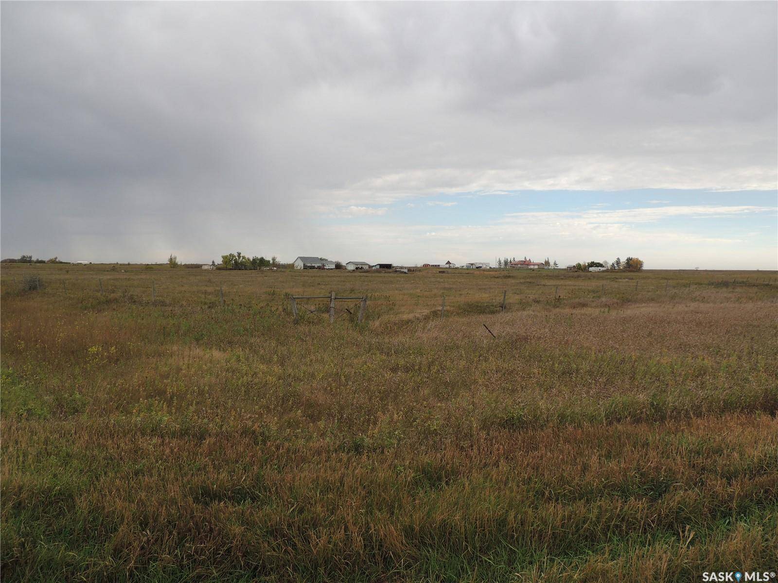 Rural Address, Coalfields Rm No. 4, SK S0C 0M0