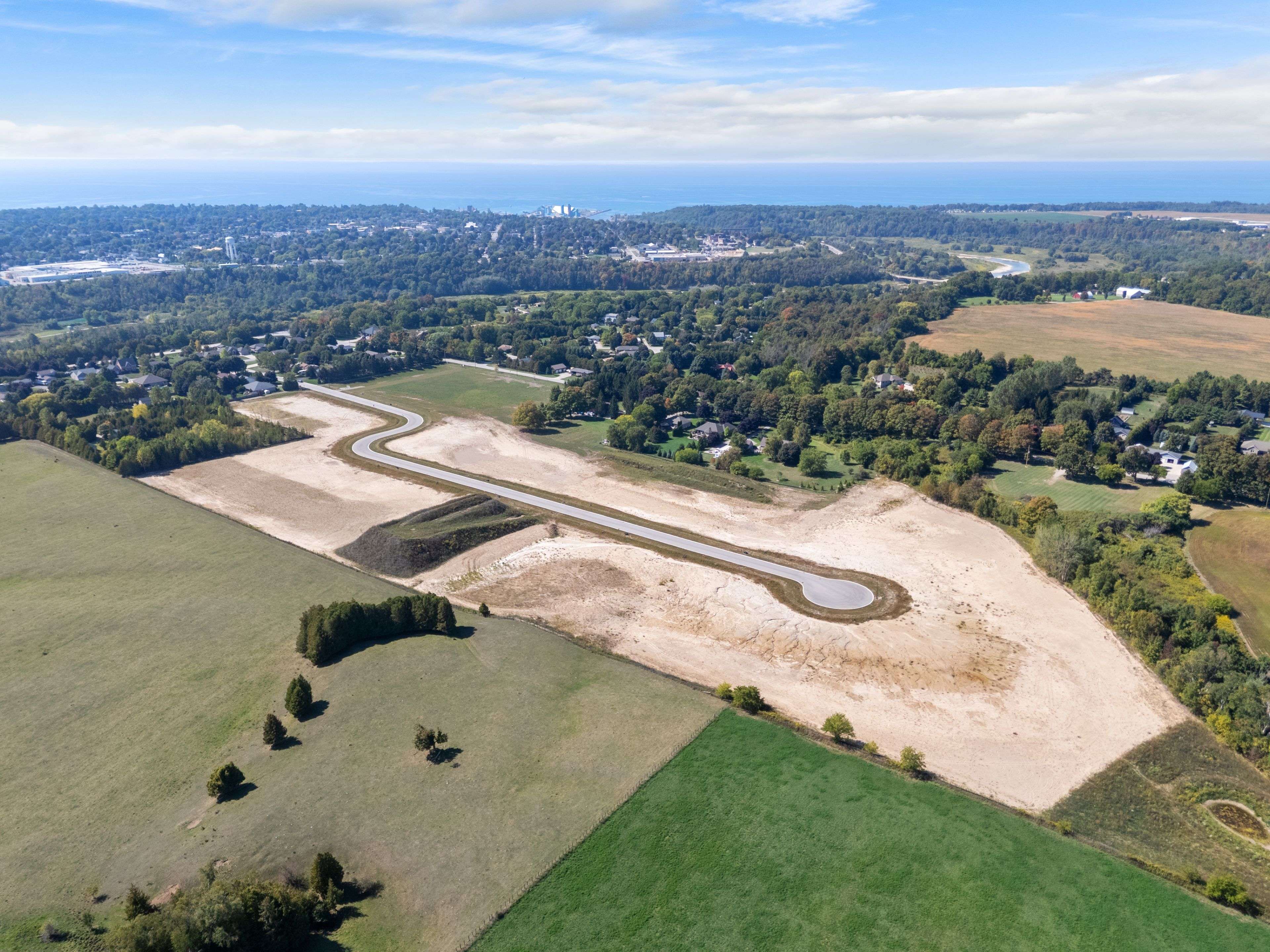 81326 (Lot 25) Westmount Line, Goderich, ON N7A 3X8