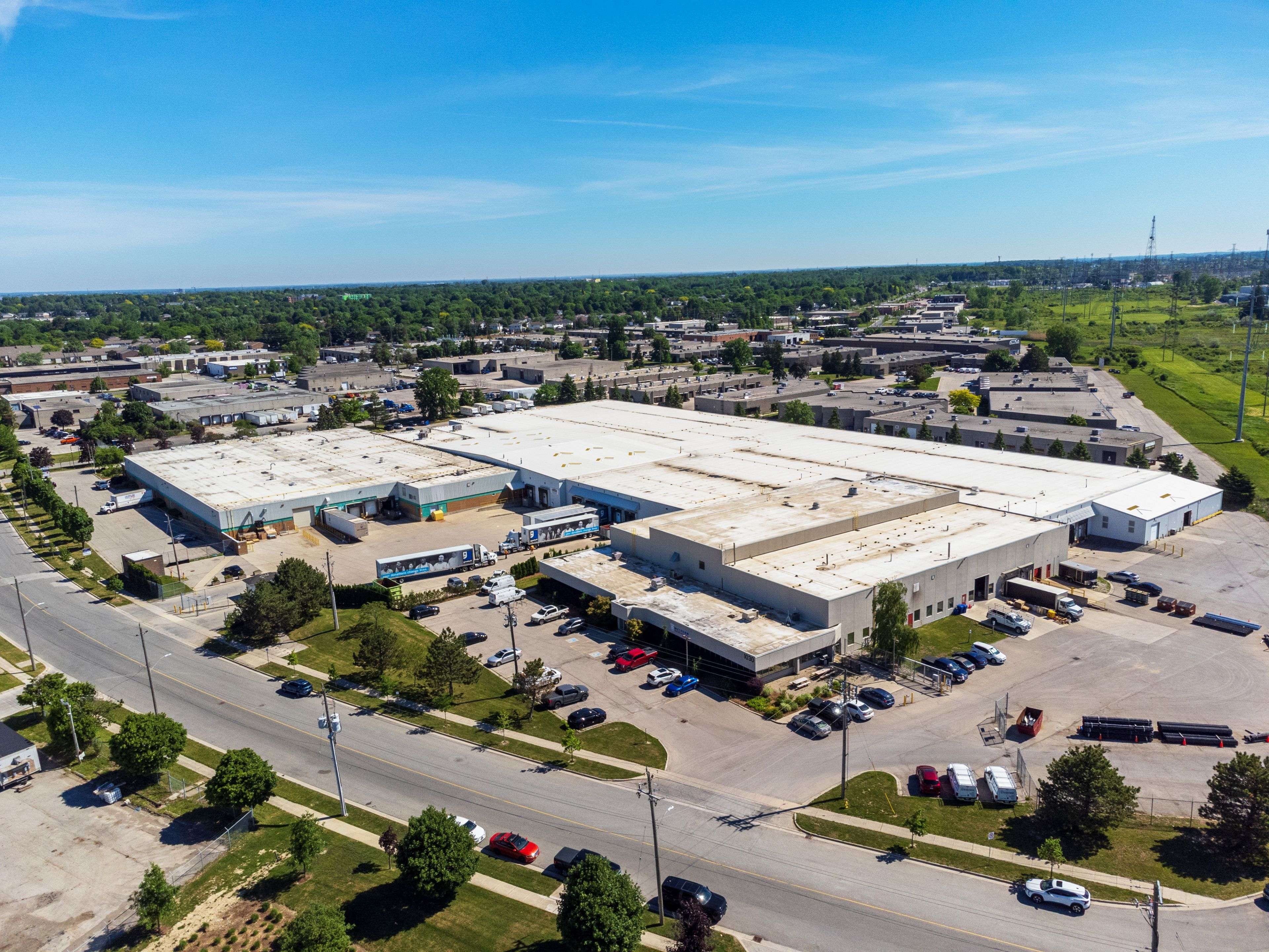 1020 Adelaide ST S #103B & 105, London South, ON N6E 1R6
