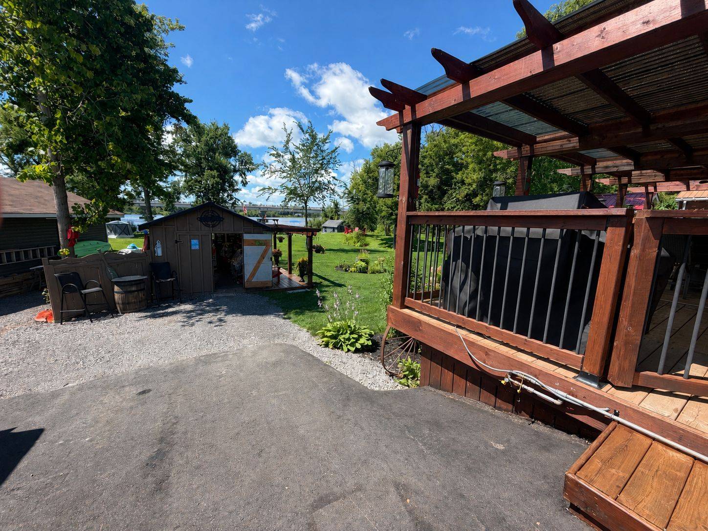 661 Church ST, Trent Hills, ON K0L 1Z0