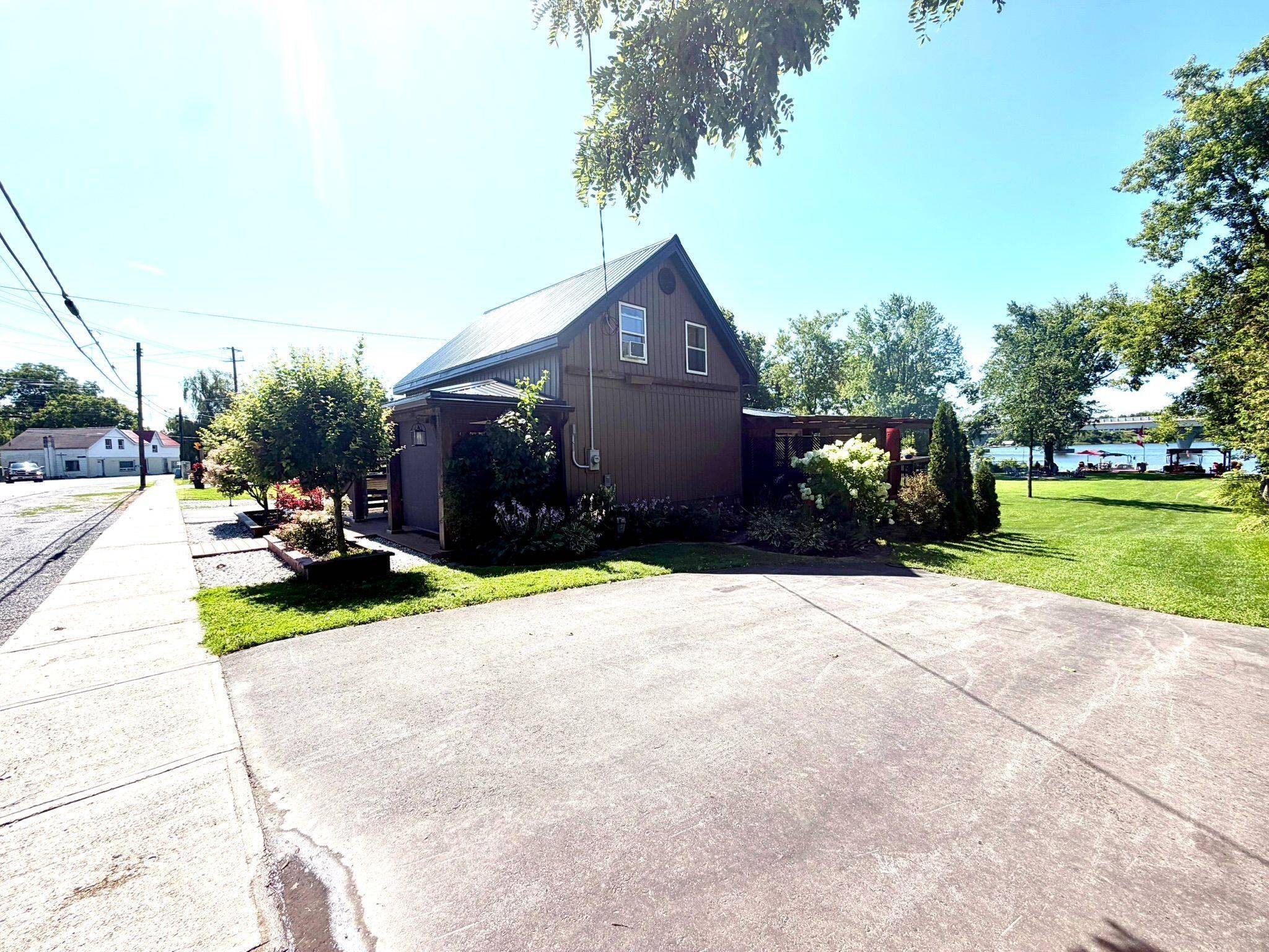 661 Church ST, Trent Hills, ON K0L 1Z0