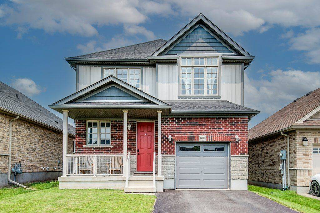318 William ST, Woolwich, ON N3B 0B5
