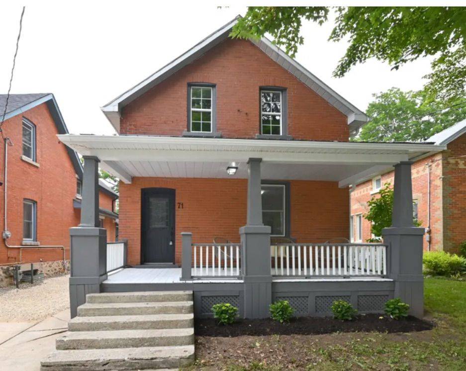 71 Osprey ST S, Southgate, ON N0C 1B0