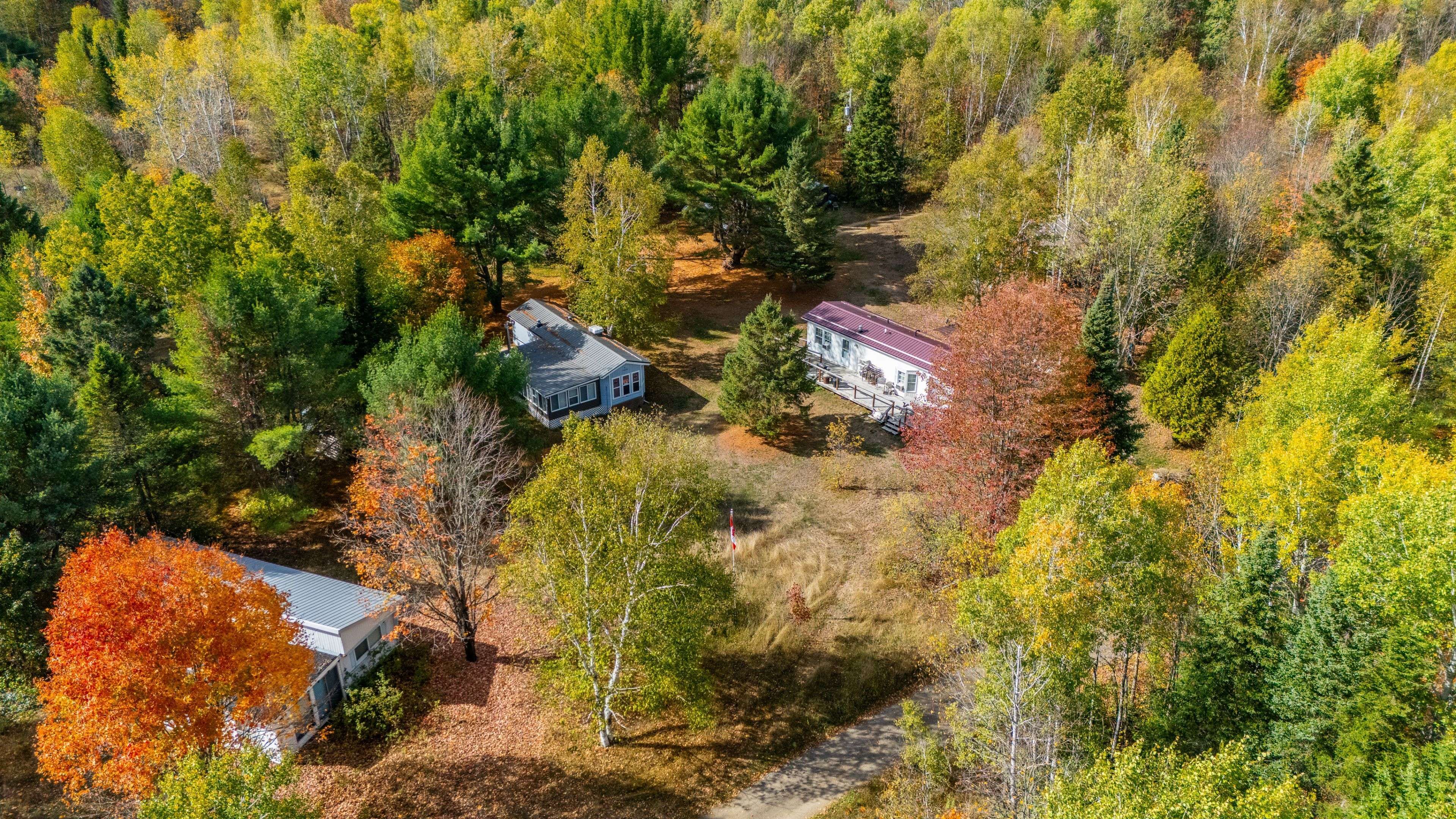 1304 Lower Monmouth Lake RD, Highlands East, ON K0L 2Y0