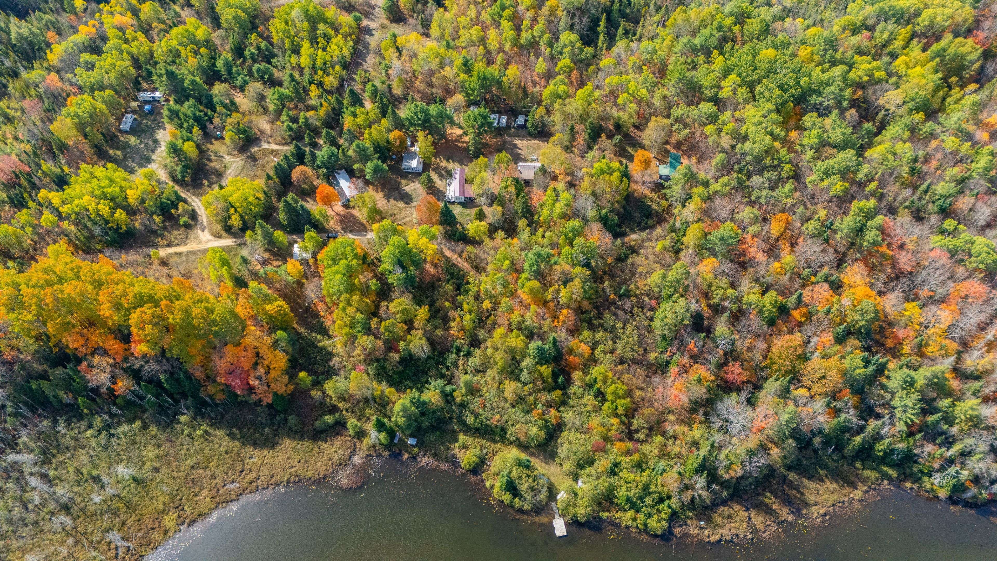1304 Lower Monmouth Lake RD, Highlands East, ON K0L 2Y0
