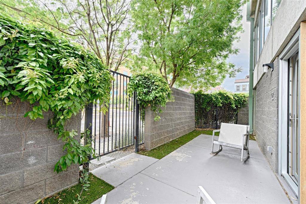 1001 Belleview Street #104, Dallas, TX 75215