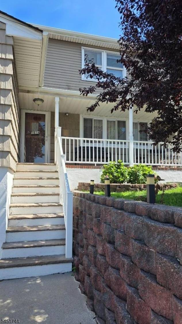 1614 83rd Street, North Bergen Twp., NJ 07047