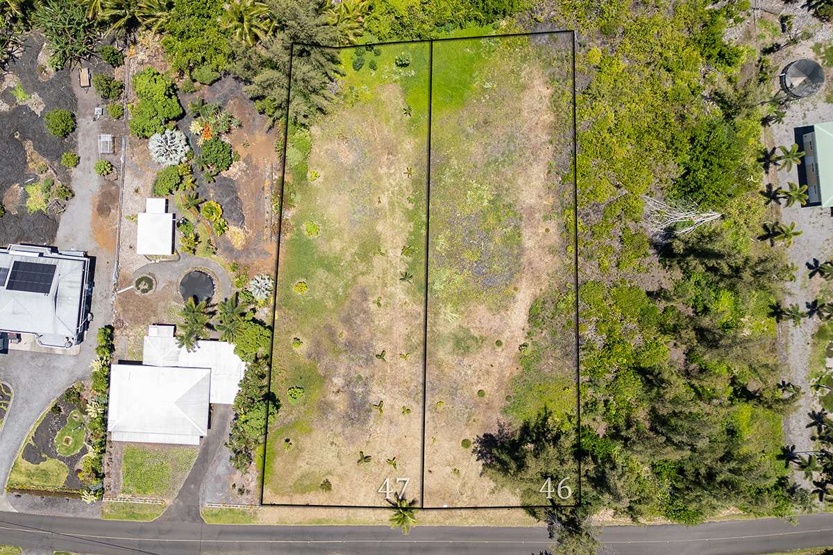 15-920 PARADISE ALA KAI DR, Keaau, HI 96749