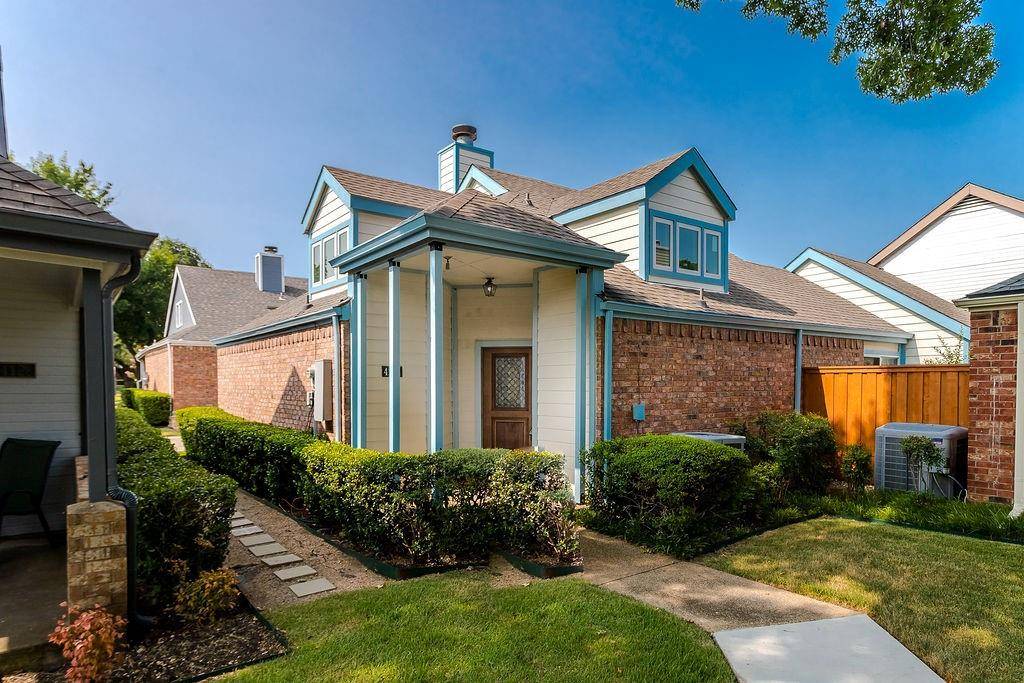 4124 Hollow Oak Drive, Dallas, TX 75287