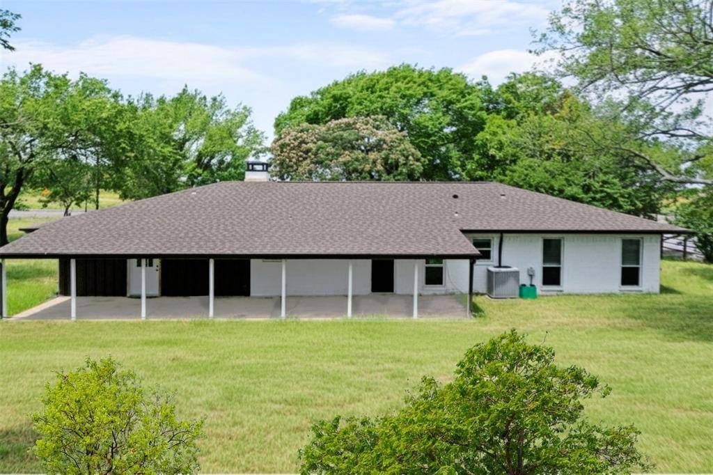 5772 N State Highway 78, Bonham, TX 75418