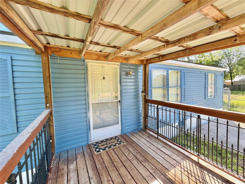 2022 Parrish Street, Waco, TX 76705