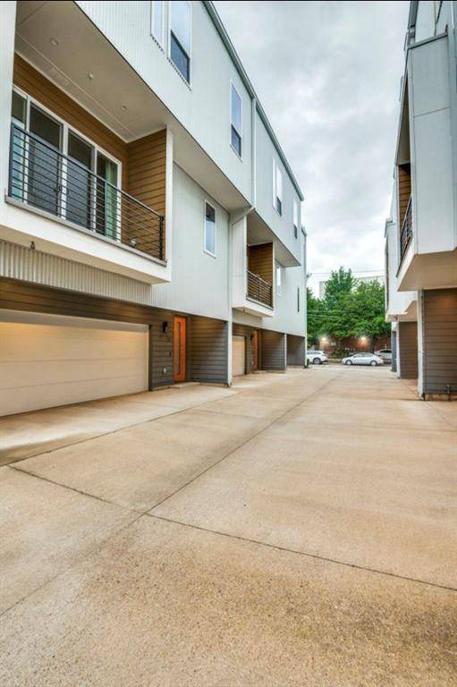 3812 San Jacinto Street #207, Dallas, TX 75204