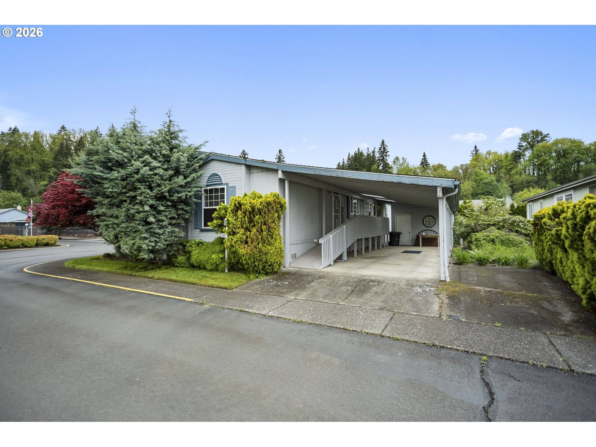 369 GUN CLUB RD #100, Woodland, WA 98674