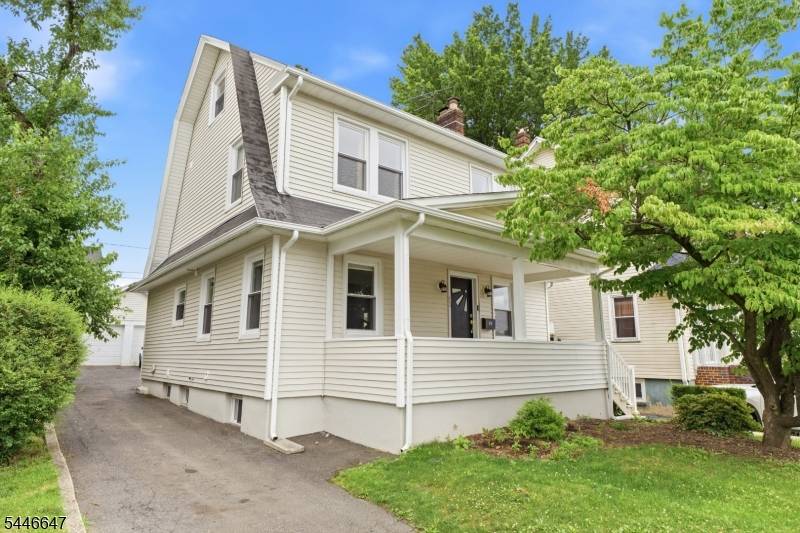 78 Fairmount Ter, East Orange City, NJ 07018