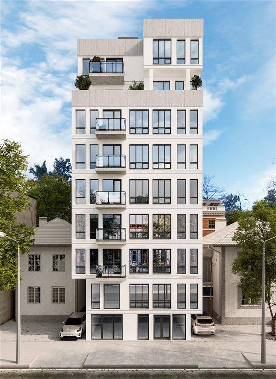 2518 Ocean AVE #303, Brooklyn, NY 11229
