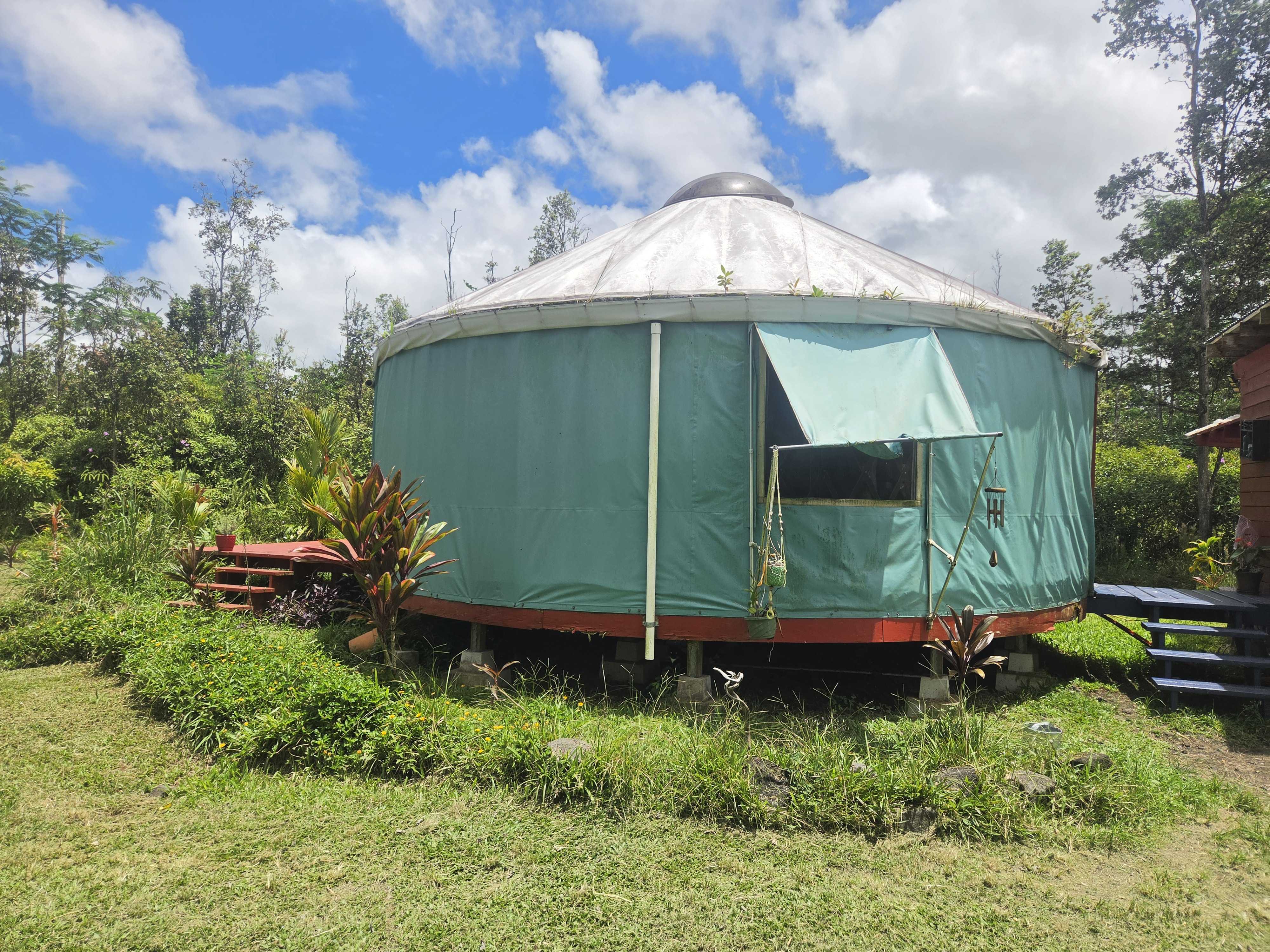 16-1942 35TH AVE, Kurtistown, HI 96760