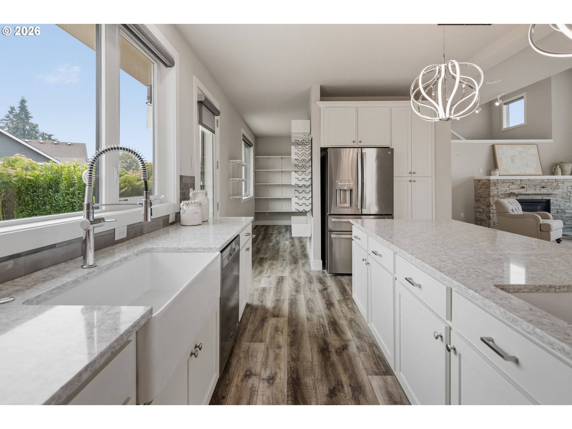 16378 HUNTER AVE, Oregon City, OR 97045