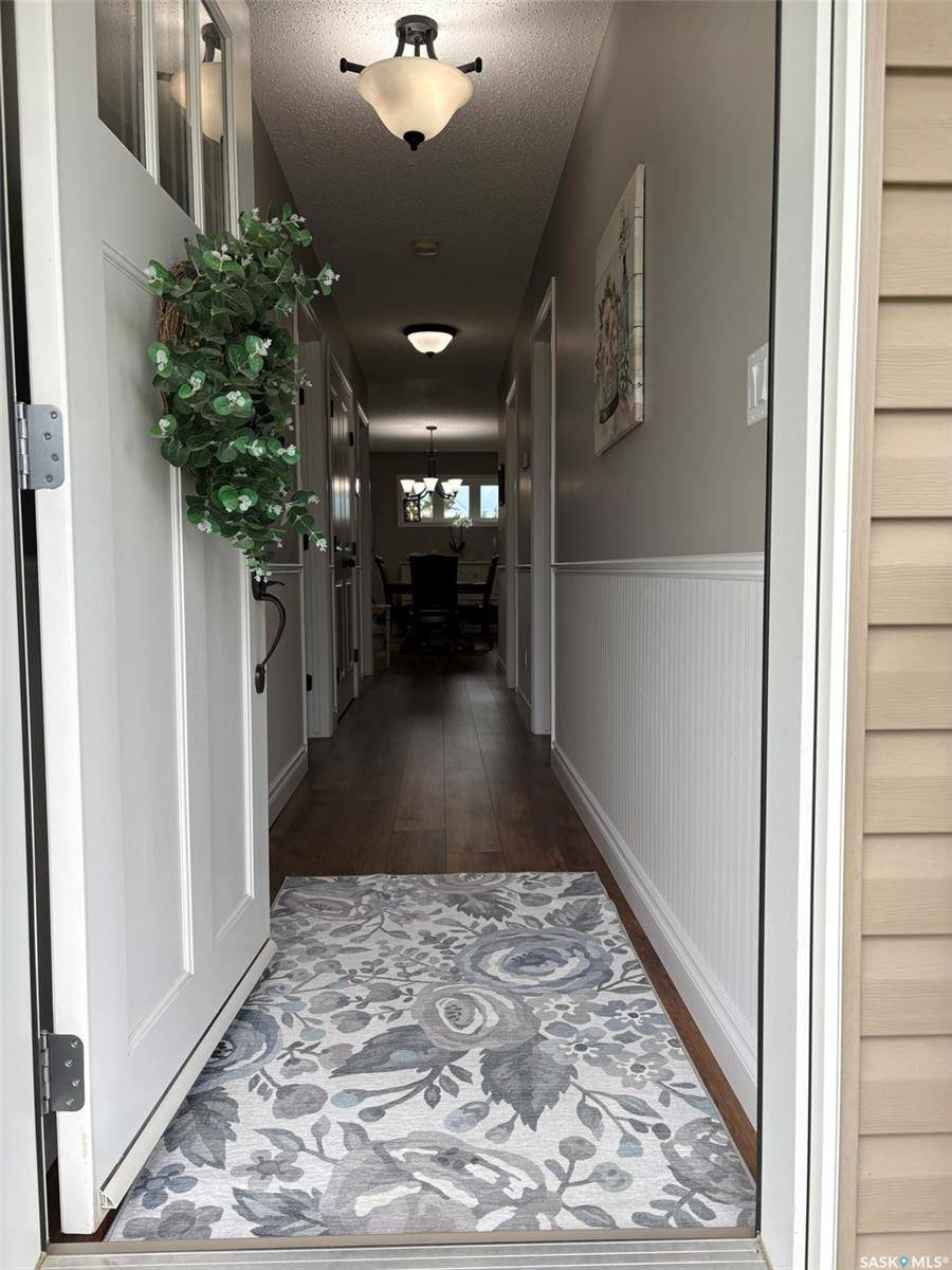 222 3rd AVENUE, Glaslyn, SK S0M 0Y0