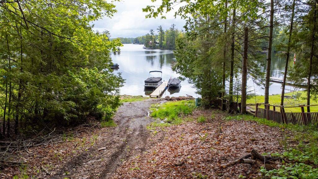 3 Fire Route 27B N/A, Trent Lakes, ON K0L 1J0