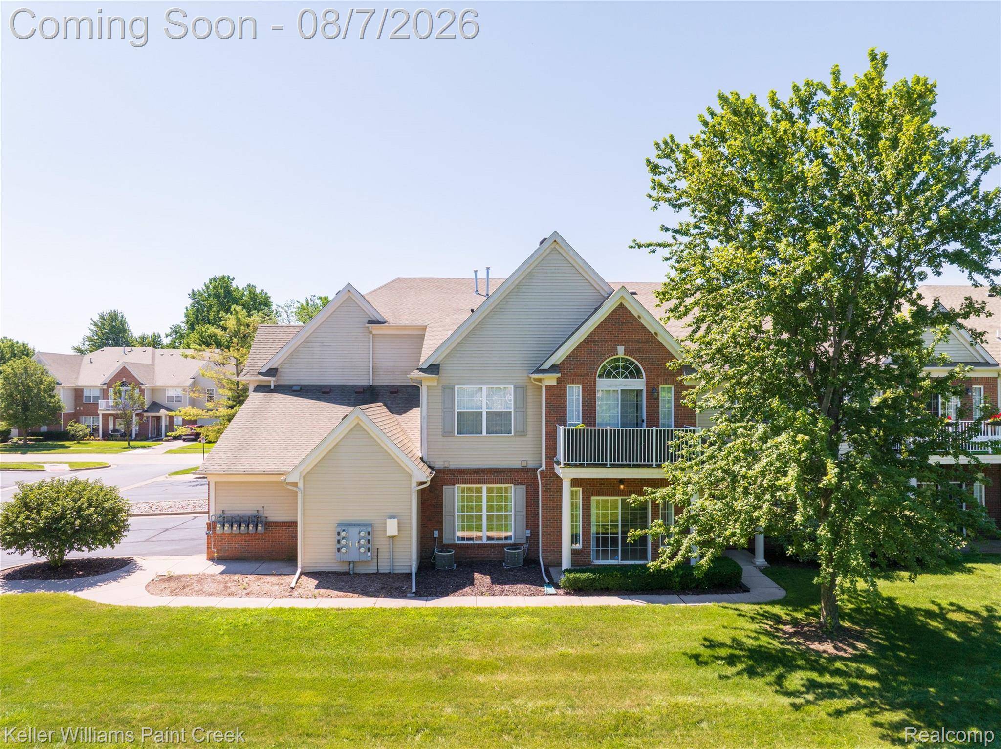 34593 Northrup DR, Chesterfield Township, MI 48047