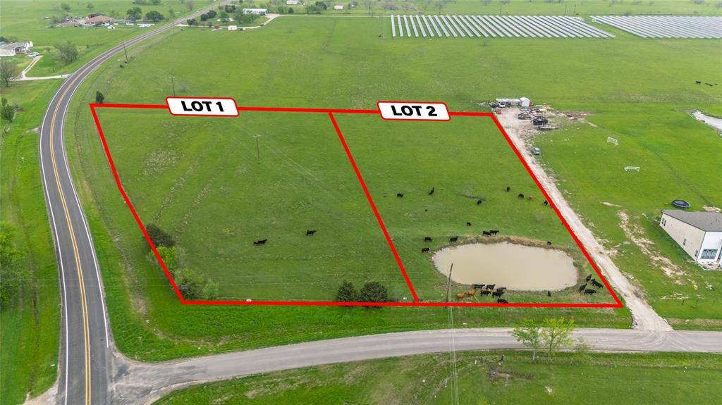 Lot 2 CR-3517, Quinlan, TX 75474
