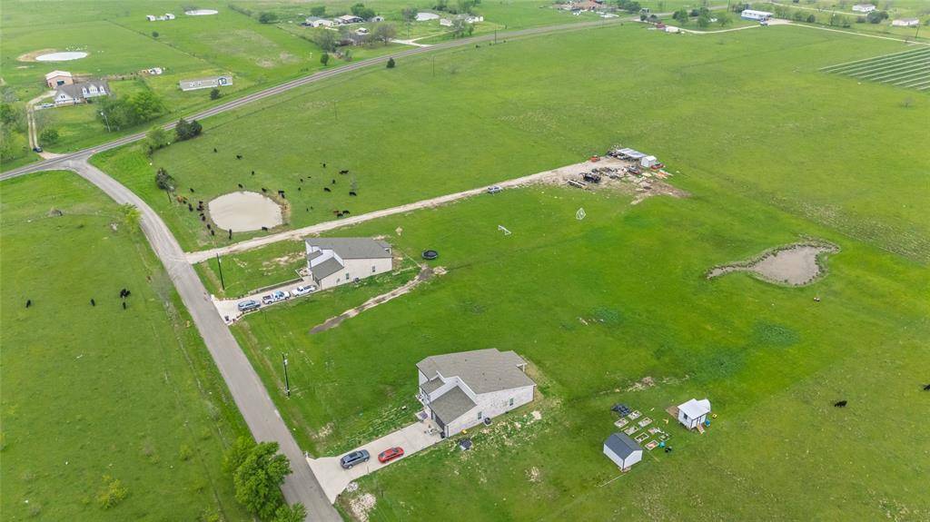 Lot 2 CR-3517, Quinlan, TX 75474
