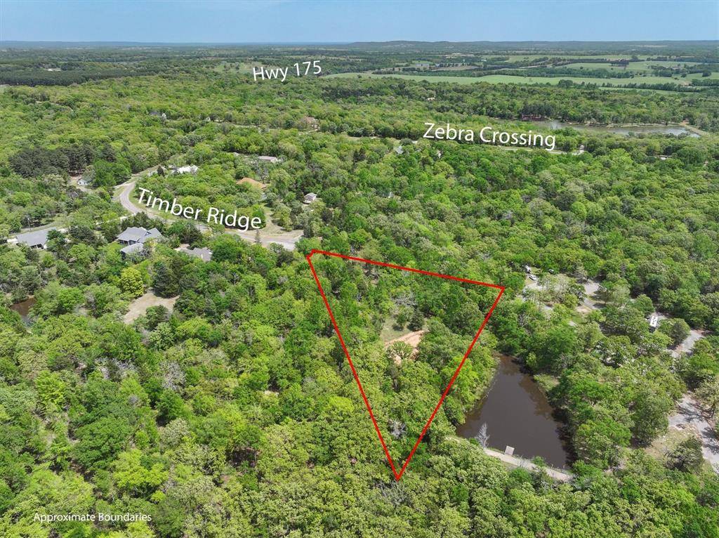 8950 Timber Ridge, Larue, TX 75770