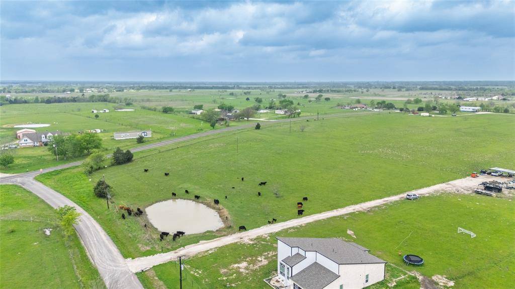 1 and 2 County Road 3517, Quinlan, TX 75474