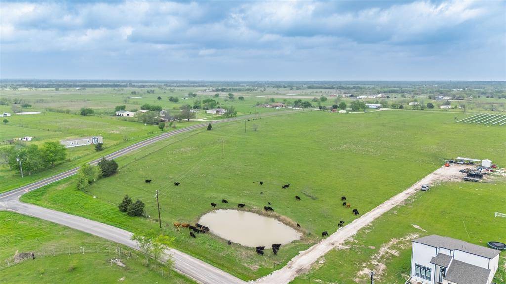 1 and 2 County Road 3517, Quinlan, TX 75474